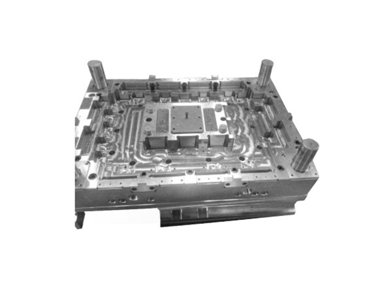 Non-standard mold base