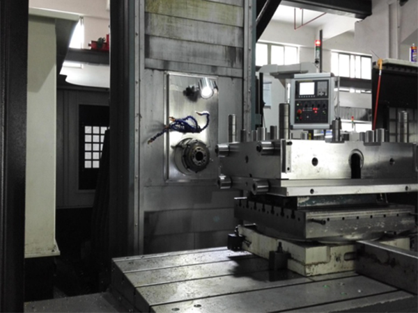 Hongchang large horizontal machining center